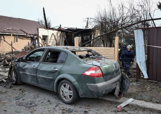 World News: New POW exchange possible as Ukraine-US talks conclude